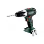 Pistoles rokturis urbis Metabo BS 18 LT 1600 RPM 1,7 kg Melns, Zaļš