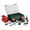 Metabo SB 18 Set bezvadu urbjmašīna ar pistoles rokturi, 1600 apgr./min, 1.3 kg