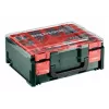Metabo SB 18 Set bezvadu urbjmašīna ar pistoles rokturi, 1600 apgr./min, 1.3 kg