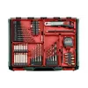 Metabo SB 18 Set bezvadu urbjmašīna ar pistoles rokturi, 1600 apgr./min, 1.3 kg