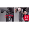 Pistol satveres urbjmašīna Metabo BS 18 LTX BL I, 2000 RPM, 1,3 cm patrona