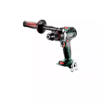 Pistol satveres urbjmašīna Metabo BS 18 LTX BL I, 2000 RPM, 1,3 cm patrona