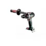 Pistol satveres urbjmašīna Metabo BS 18 LTX BL I, 2000 RPM, 1,3 cm patrona