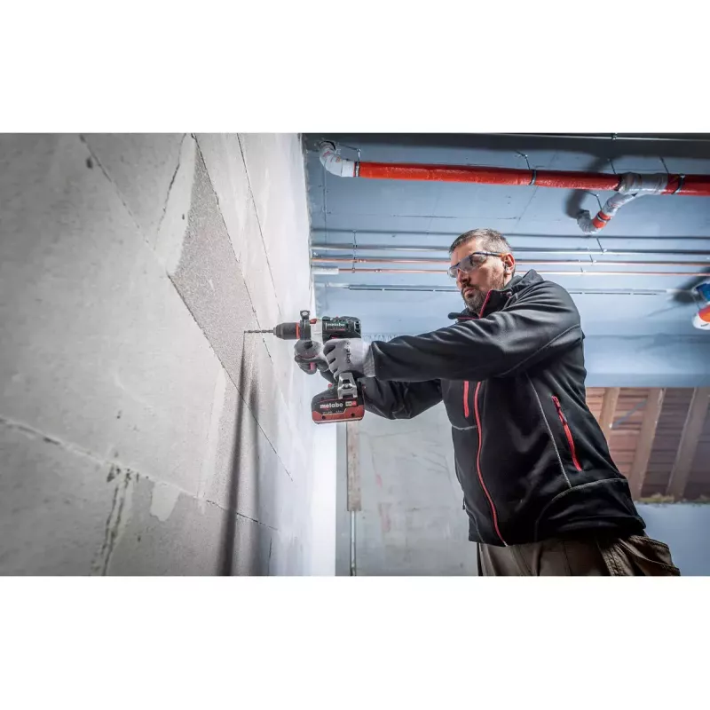 Pistol satveres urbjmašīna Metabo SB 18 LTX BL I