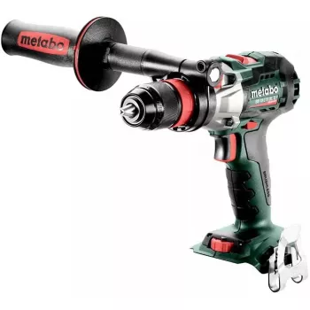 Triecienskrūvgriezis Metabo 602361840, 130 N·m, 2.4 kg