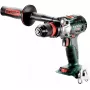 Triecienskrūvgriezis Metabo 602361840, 130 N·m, 2.4 kg