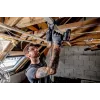Triecējskrūvgriezis Metabo SSD 18 LT 200 BL, 3750 RPM, 200 N⋅m, 18V