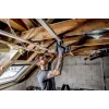 Triecējskrūvgriezis Metabo SSD 18 LT 200 BL, 3750 RPM, 200 N⋅m, 18V