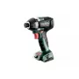 Triecējskrūvgriezis Metabo SSD 18 LT 200 BL, 3750 RPM, 200 N⋅m, 18V