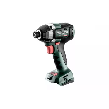 Metabo SSD 18 LT 200 BL triecienskrūvgriezis, 3750 RPM, 200 N⋅m, 18V