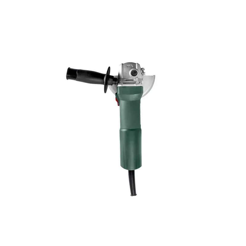 Leņķa slīpmašīna Metabo W 750-115