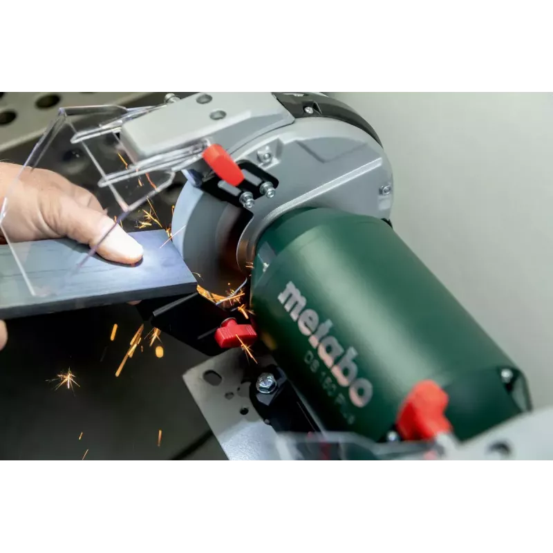 Galda slīpmašīna Metabo DS 200 Plus 2980 apgr./min 600 W