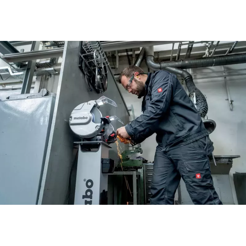 Galda slīpmašīna Metabo DS 200 Plus 2980 apgr./min 600 W
