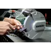Galda slīpmašīna Metabo DS 200 Plus 2980 apgr./min 600 W