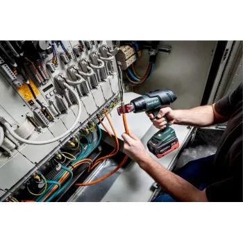 Karstā gaisa pistole Metabo 610502840
