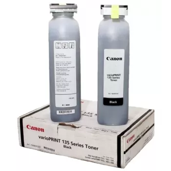 Canon DP Line oriģinālā toneru kasetne 2 gab. Melna