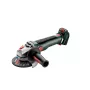 Leņķa slīpmašīna Metabo 613057850