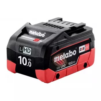 Bateriju lādētājs Metabo 625549000 Universal AC