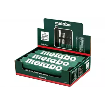Urbju komplekts Metabo 630824000
