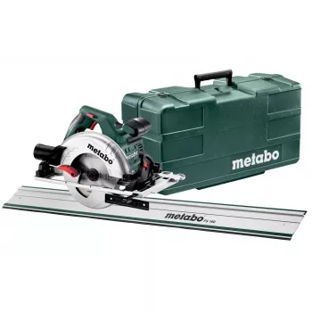 Ripzāģis Metabo KS 55 FS SET