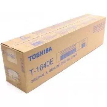 Toner Toshiba 6AJ00000243 T-1640E XL Melns 6000 lapas