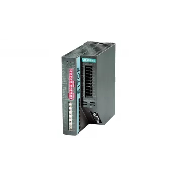 Siemens 6EP1931-2EC21 nepārtrauktās barošanas avots (UPS)