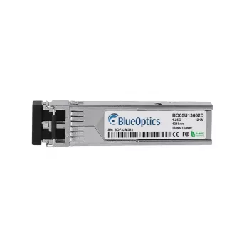 SFP raidītājmodulis BlueOptics 6GK59921AG008AA0 1250 Mbit/s 1310 nm