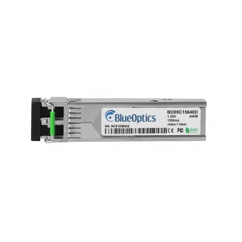 SFP modulis BlueOptics 6GK59921AP008AA0-BO 1250 Mbit/s
