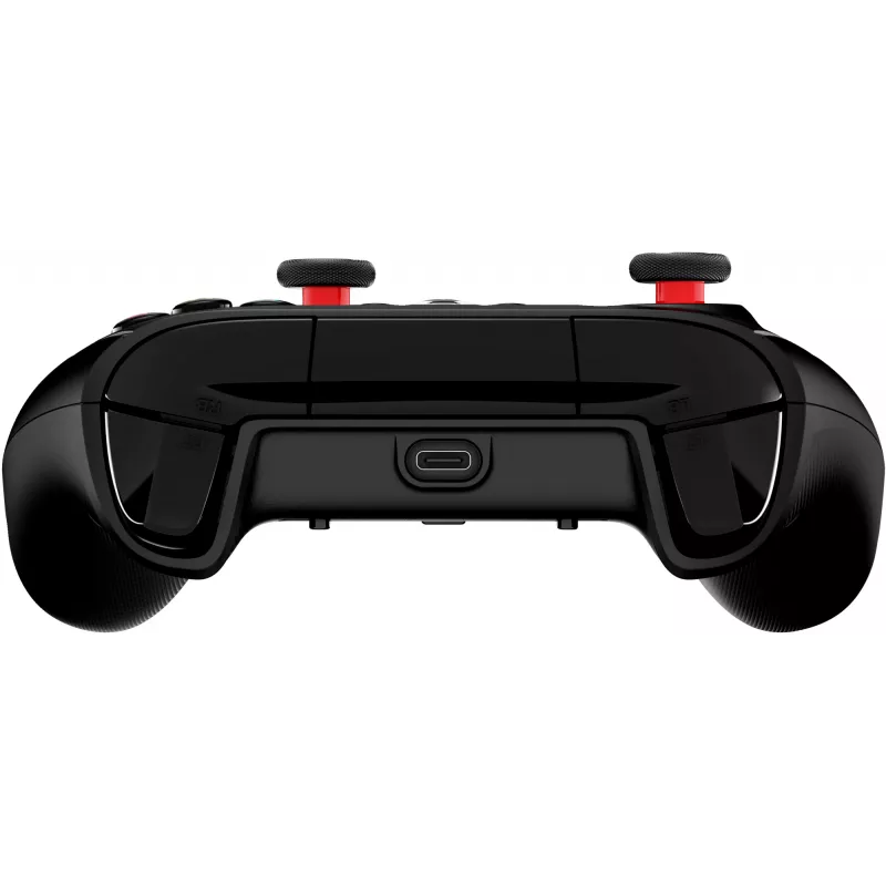 Spēļu kontrolieris HyperX Clutch Gladiate 6L366AA Melns USB vads PC Xbox One Series S X