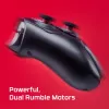Spēļu kontrolieris HyperX Clutch Gladiate 6L366AA Melns USB vads PC Xbox One Series S X