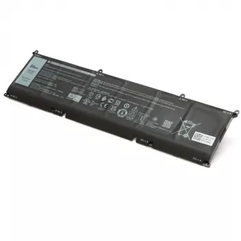 DELL 70N2F akumulators Alienware M15 sērijai, 6 šūnas, 86 Wh