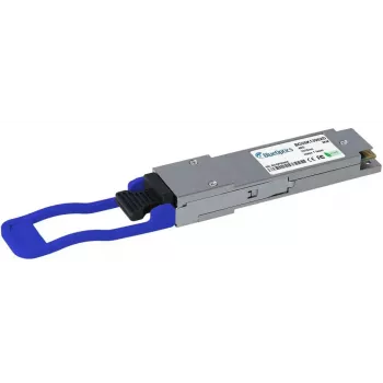 BlueOptics 740-056706-BO QSFP optiskais raiduztvērēja modulis 40 Gbit/s