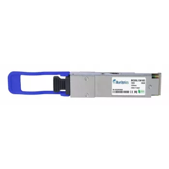 BlueOptics 740-074685-BO QSFP28 LC optiskais raiduztvērēja modulis 100G