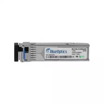 SFP raidītājmodulis BlueOptics 740-094027-BO 1250 Mbit/s