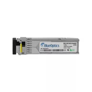 SFP raidītājmodulis BlueOptics 740-094028-BO 1250 Mbit/s