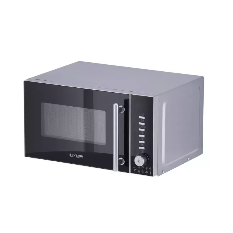 Grila mikroviļņu krāsns Severin MW 7773, 800 W, 20 L