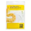 Tīkla kabelis Python 8070PY-075W RJ-45 Cat7 7,5 m Balts