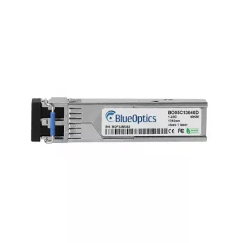 SFP optiskais modulis BlueOptics 808-38214-BO 1310 nm 40000 m