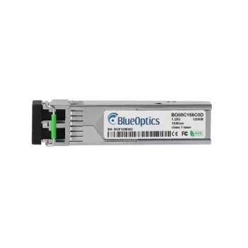 SFP optiskais modulis BlueOptics 808-38218-BO 1550 nm LC 120 km