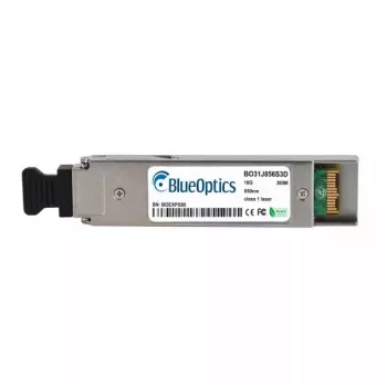 XFP raidītājmodulis BlueOptics 808-38610-BO 850 nm LC 300 m