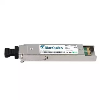 XFP tīkla raiduztvērēja modulis BlueOptics 808-38611-BO 1310 nm 10000 m