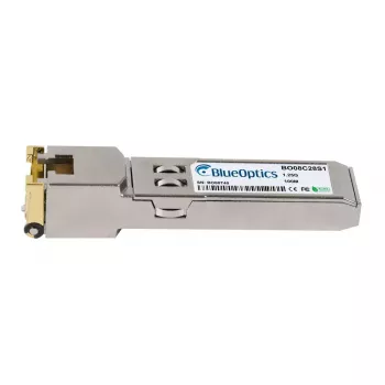 BlueOptics 81Y1618-BO SFP optiskais raidītājs 100m