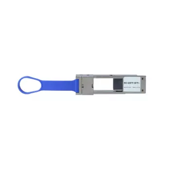 Optiskais raidītājuztvērēja modulis BlueOptics 845970-B21-BO QSFP28 100G