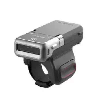 Honeywell valkājamais skeneris 8675I STD 1D/2D ar baterijas palaišanu