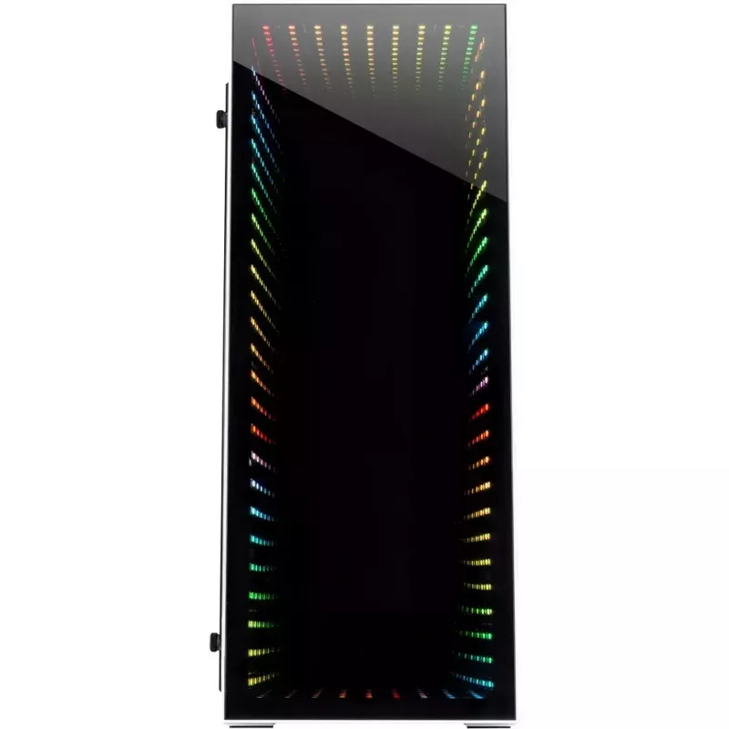 Korpuss Inter-Tech X-908 Infini 2 Tower White