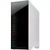 Korpuss Inter-Tech X-908 Infini 2 Tower White