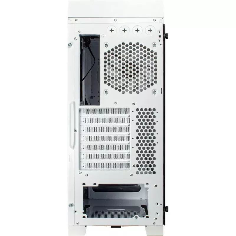 Korpuss Inter-Tech X-908 Infini 2 Tower White