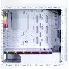 Korpuss Inter-Tech X-908 Infini 2 Tower White