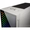 Korpuss Inter-Tech X-908 Infini 2 Tower White