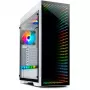 Korpuss Inter-Tech X-908 Infini 2 Tower White
